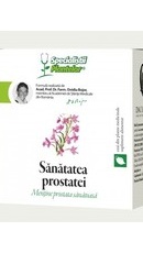 capsule pentru tratamentul prostatitei medicament pentru tratamentul prostatitei și adenomului de prostată